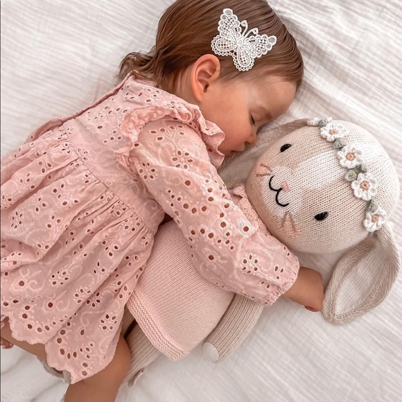 Eyelet set - Picture 3 of 11